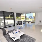 Villa Atzur By Interhome