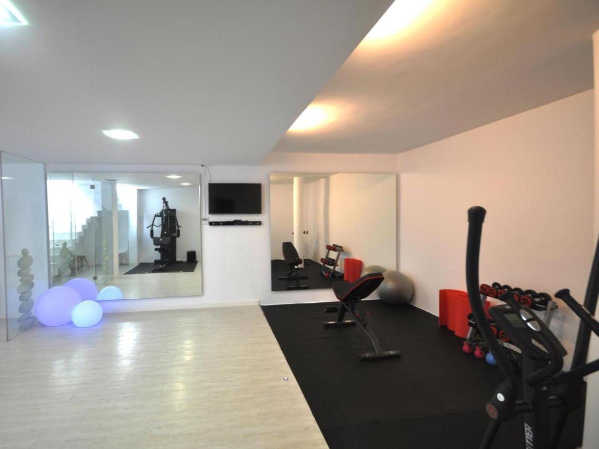 Villa Atzur By Interhome *