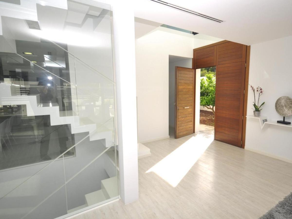 Atzur By Interhome Villa *