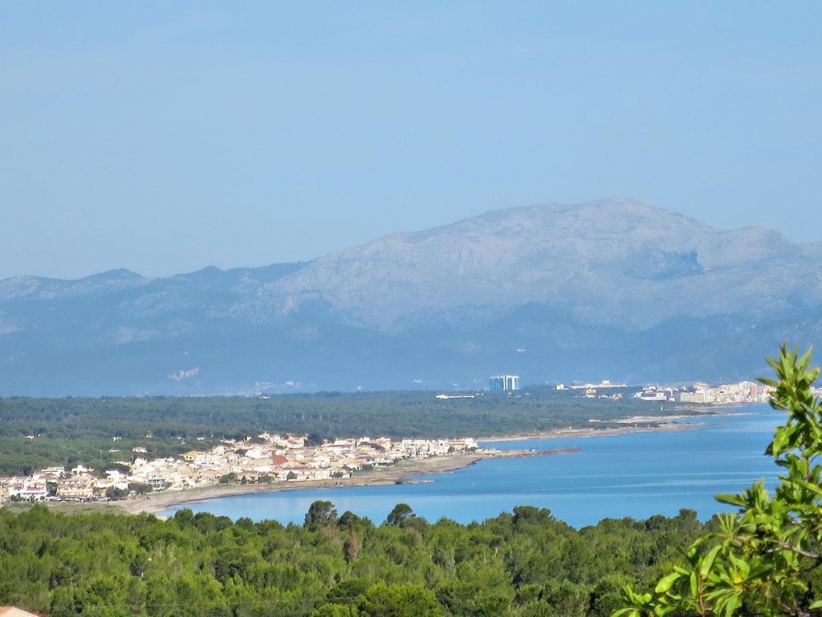 Villa Atzur By Interhome Son Serra de Marina