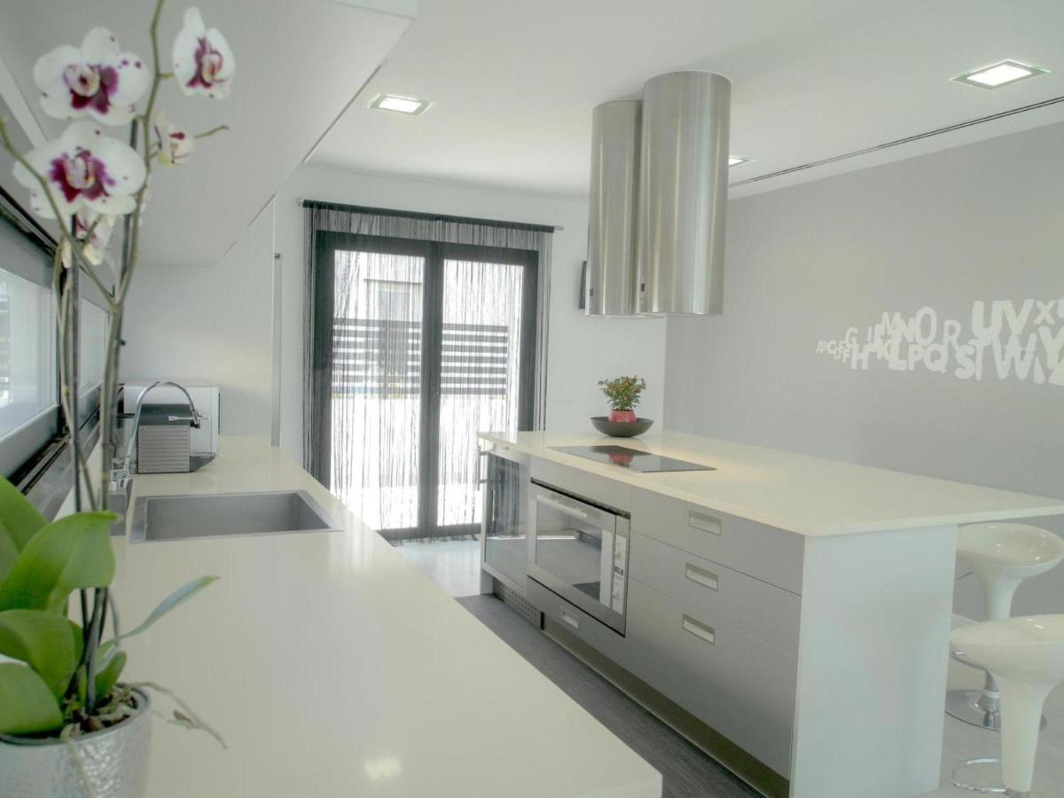 Atzur By Interhome Villa Son Serra de Marina