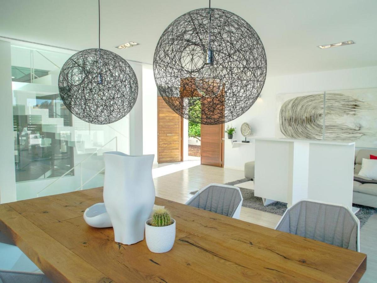 Villa Atzur By Interhome *