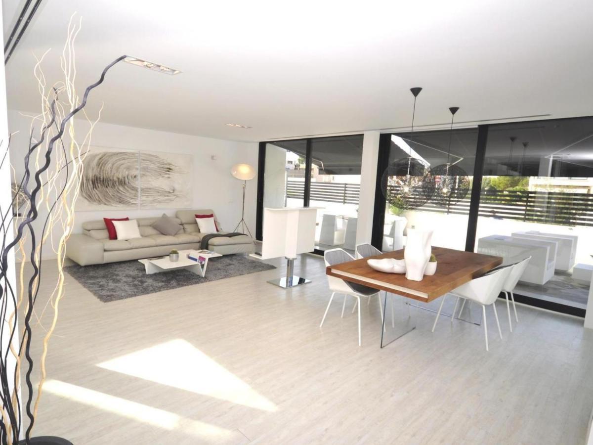 Atzur By Interhome Son Serra de Marina