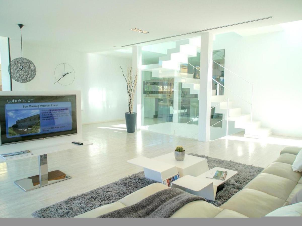 Atzur By Interhome * Son Serra de Marina