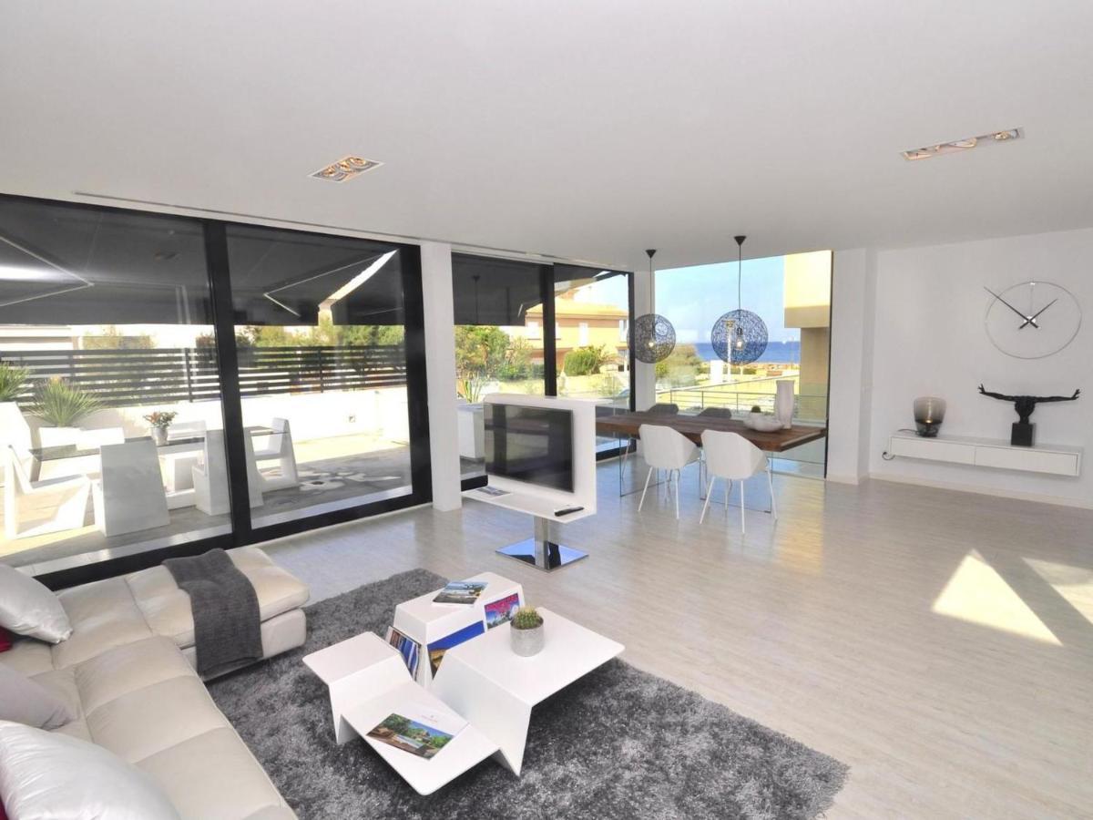 Atzur By Interhome Son Serra de Marina