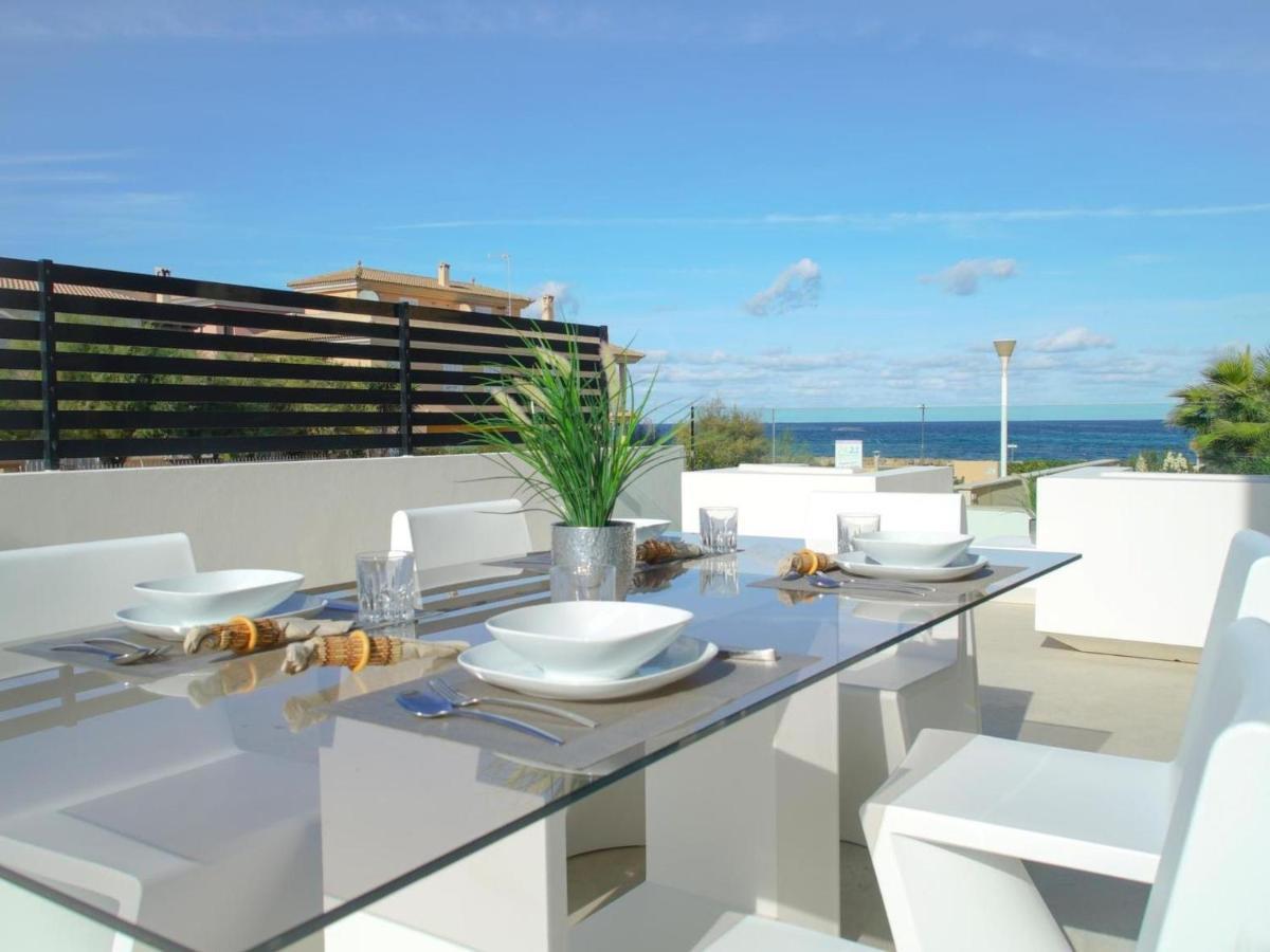 Atzur By Interhome * Son Serra de Marina