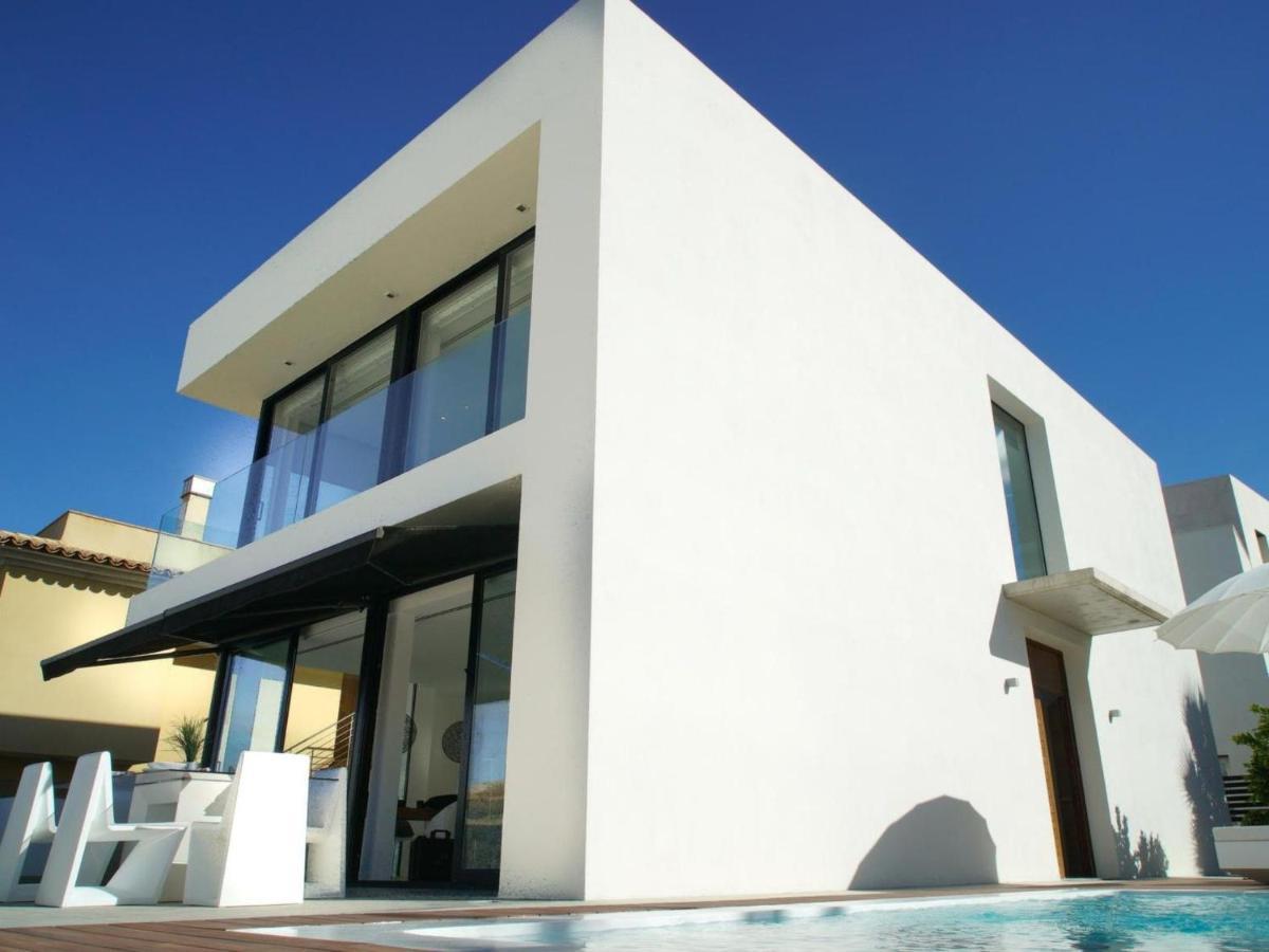 Atzur By Interhome Son Serra de Marina