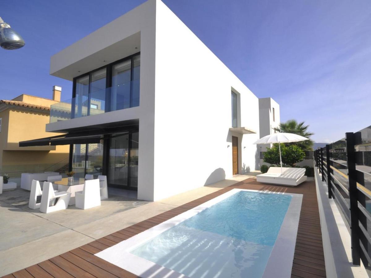 Villa Atzur By Interhome *