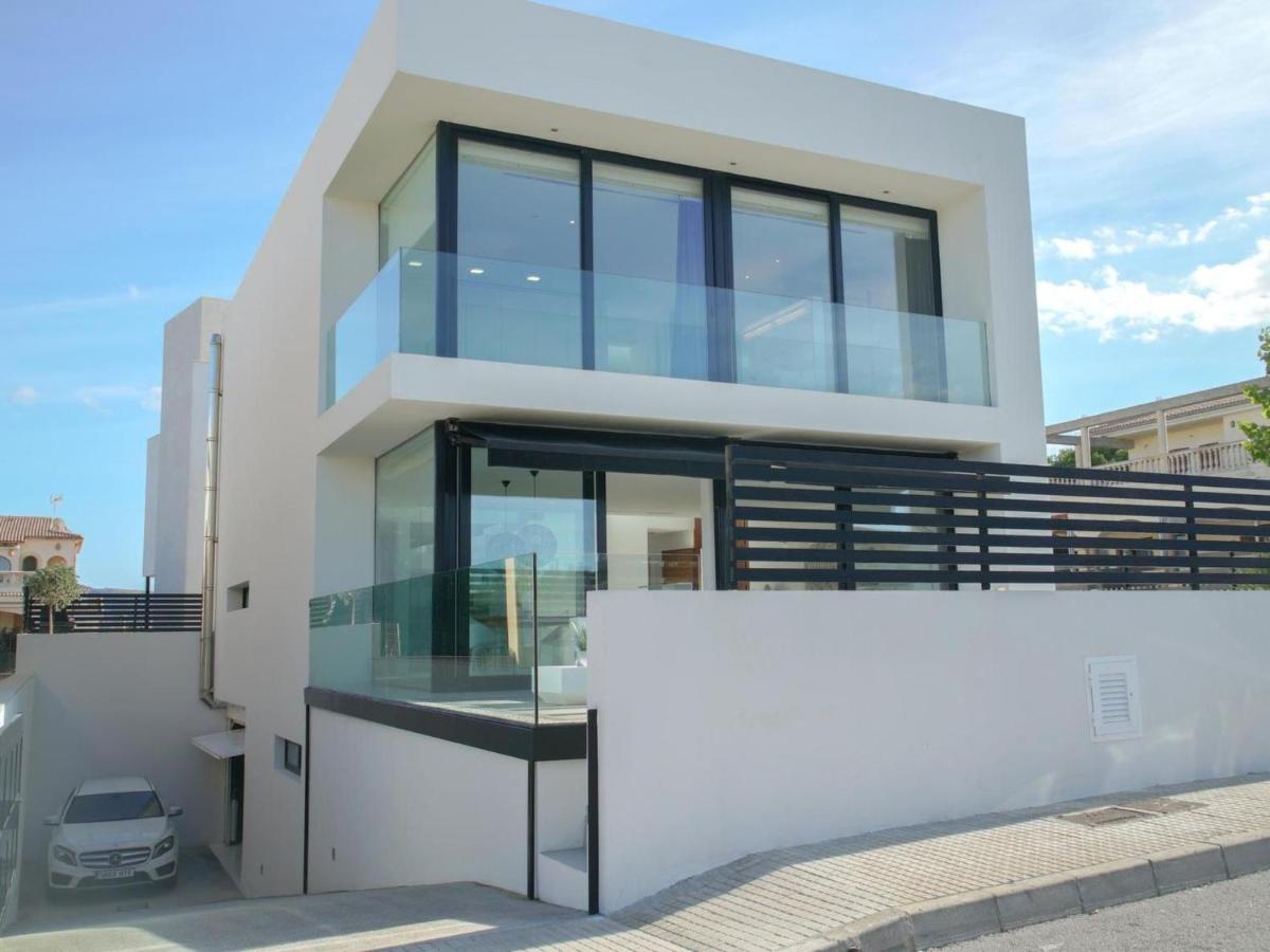 Atzur By Interhome Villa