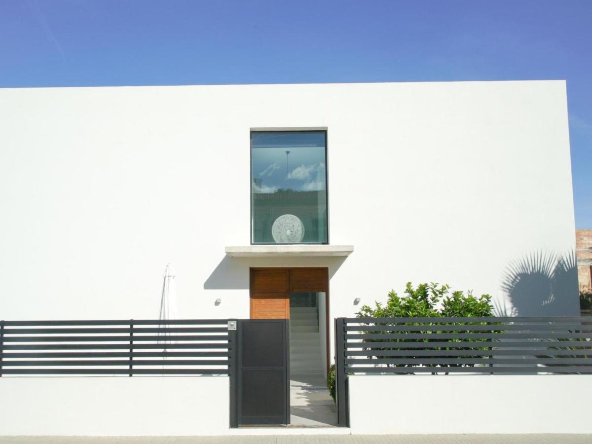 Atzur By Interhome * Son Serra de Marina